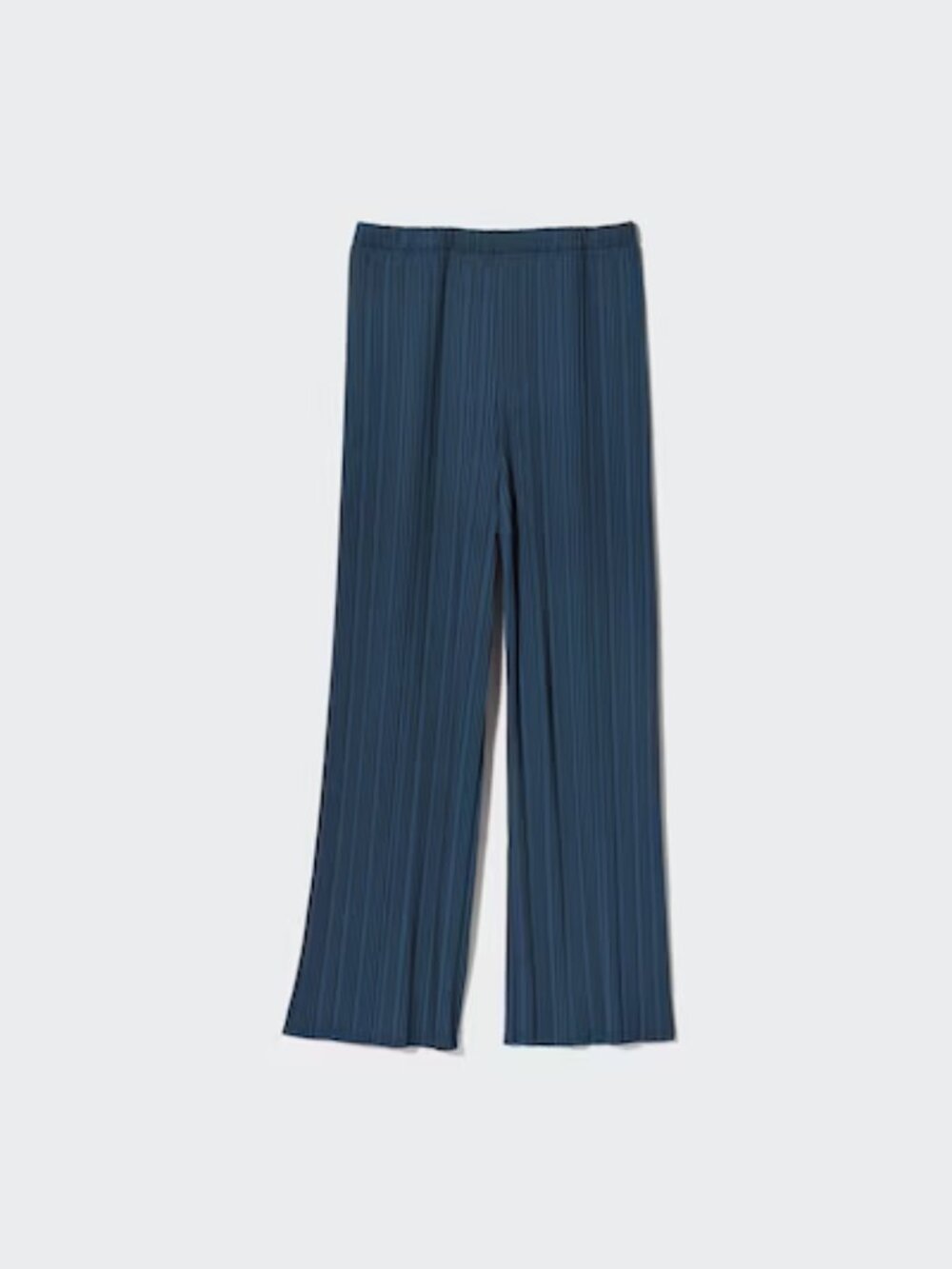 Uniqlo Pleated Set